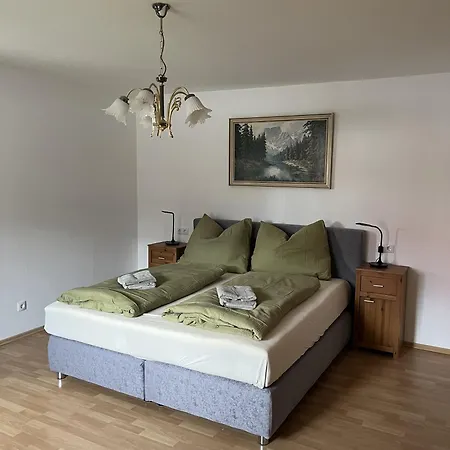 Garden View Innsbruck