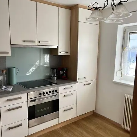 Garden View Апартаменты