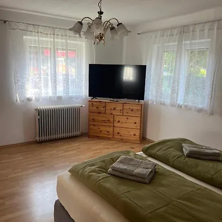 Garden View Апартаменты *