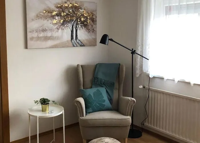 Daire Garden View İnnsbruck