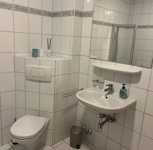 Garden View Daire İnnsbruck