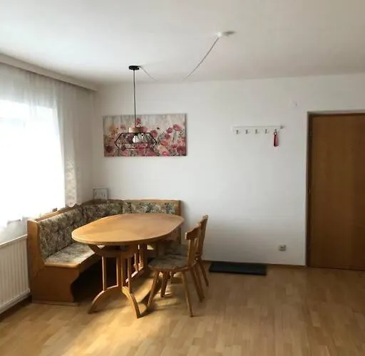 Garden View Daire İnnsbruck