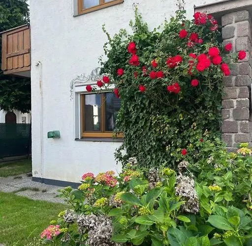 Daire Garden View İnnsbruck