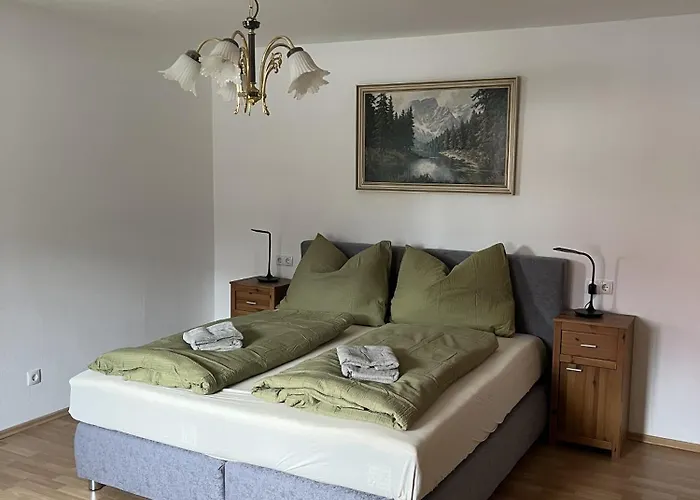 Garden View İnnsbruck